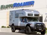 Ford EarthRoamer XV-LTS Crew Cab 2011 года